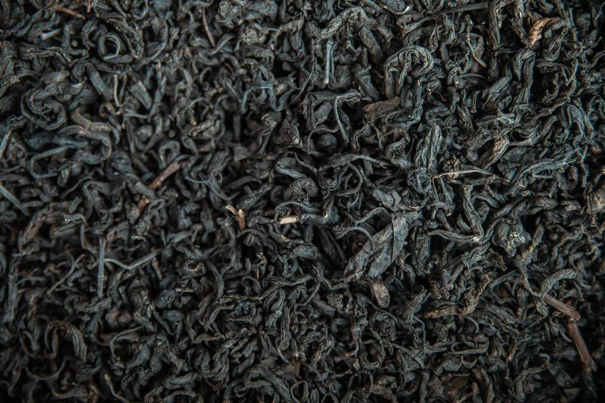 Sencha Green Blend